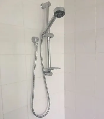 Endure Plumbing And Heating Logo