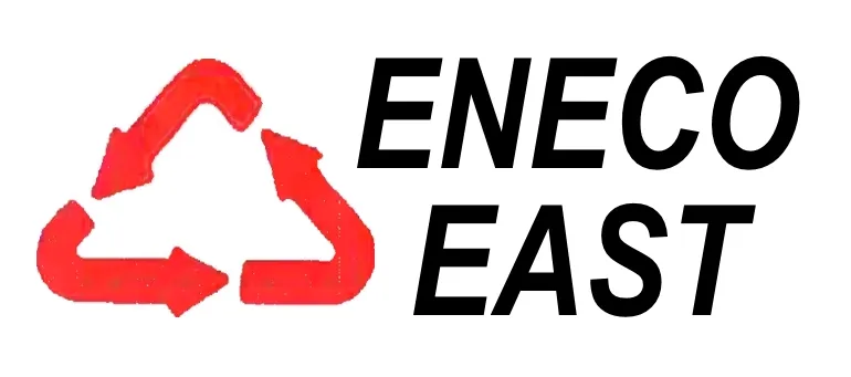 Slide of Eneco East