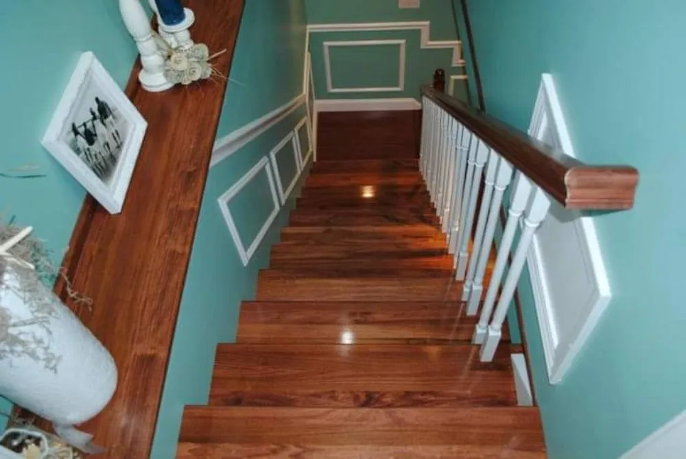 Slide of Energized Electric and Home Improvement