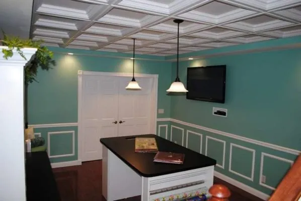 Energized Electric and Home Improvement