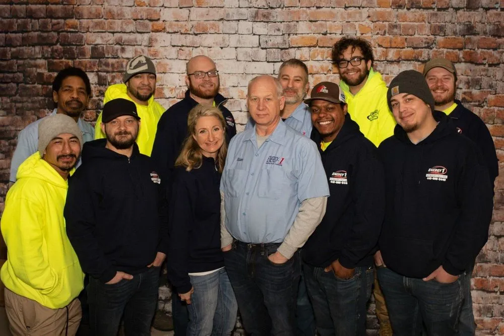 Slide of Energy 1 Heating & Air Conditioning