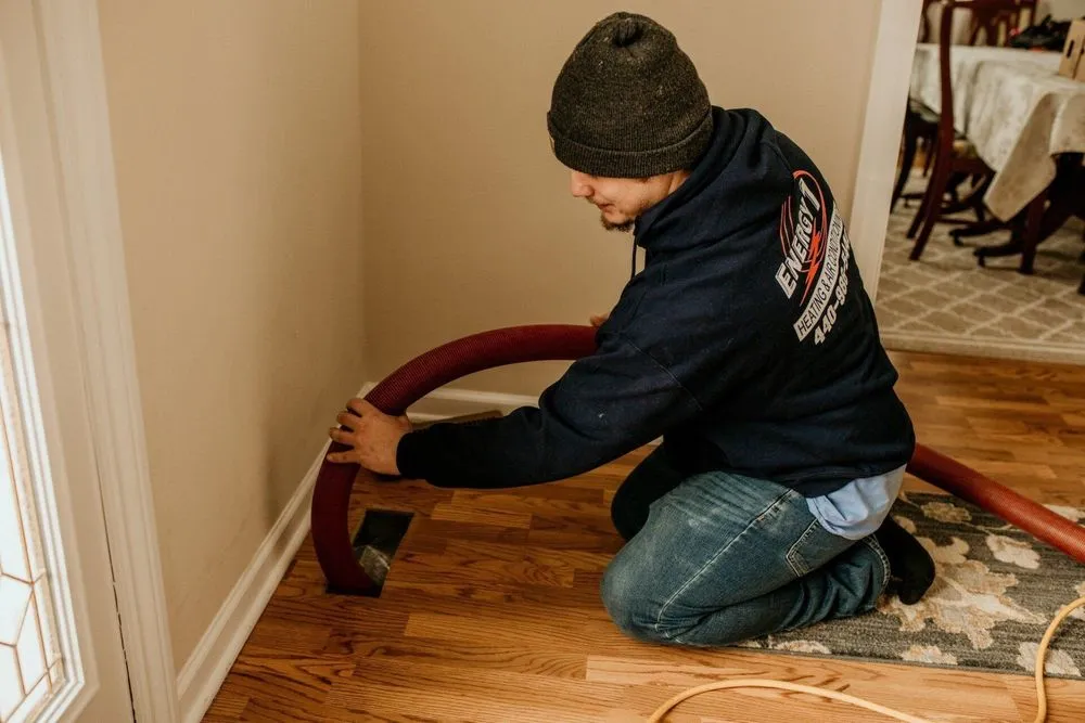 Slide of Energy 1 Heating & Air Conditioning