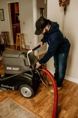 Energy 1 Heating & Air Conditioning