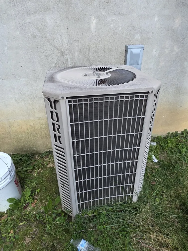 Slide of Energy Abatement