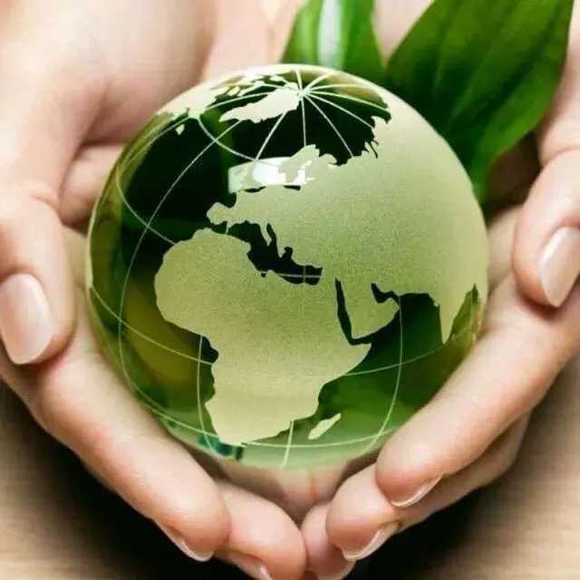 Slide of Energy Air Mechanical