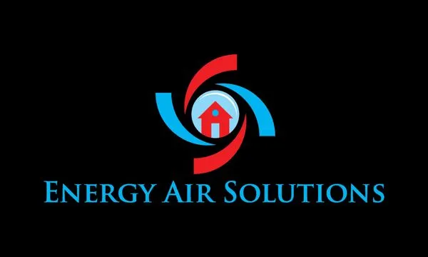 Energy Air Solutions Logo