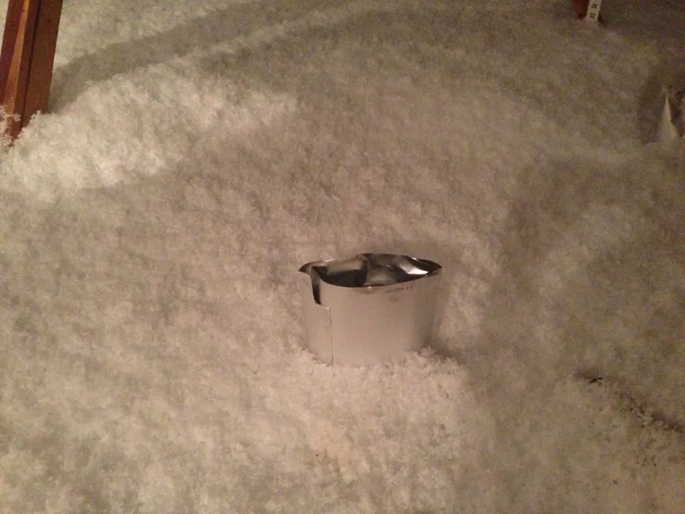 Slide of Energy Attic