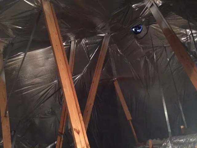 Slide of Energy Attic