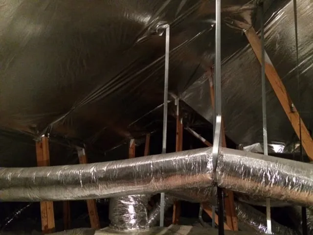 Slide of Energy Attic