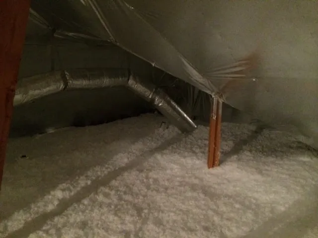 Slide of Energy Attic