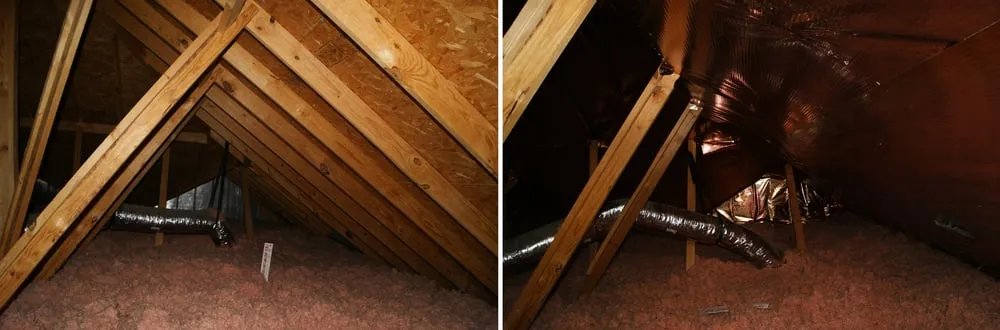 Slide of Energy Attic