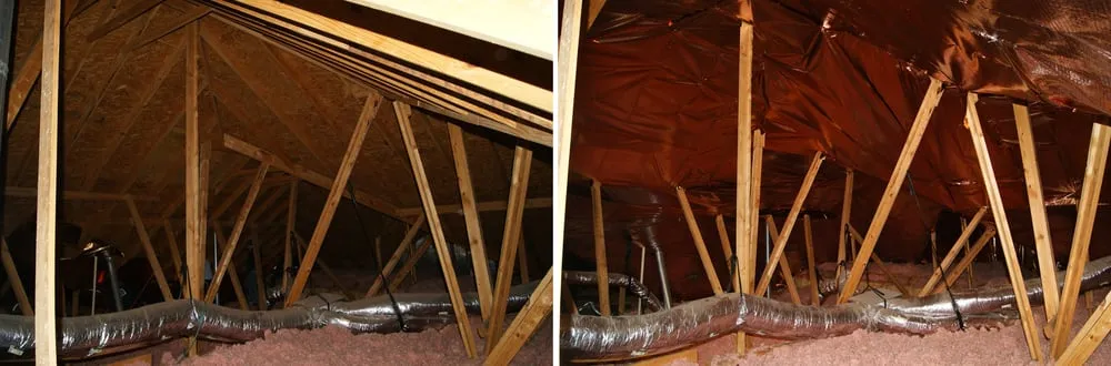 Slide of Energy Attic