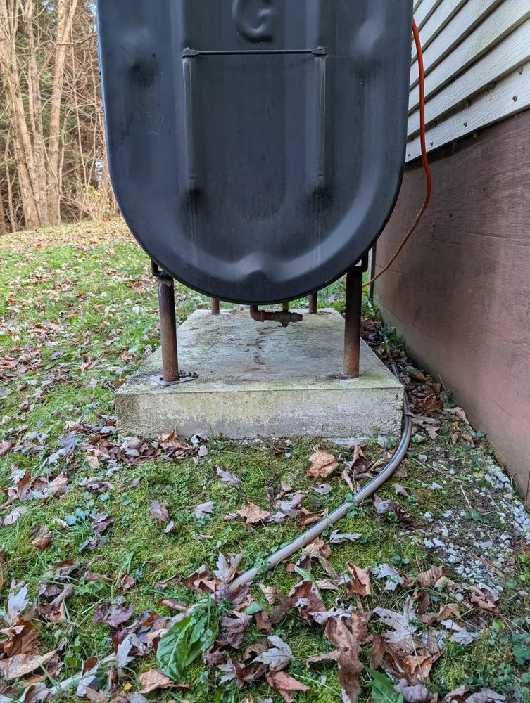 Slide of Energy Co-op of Vermont