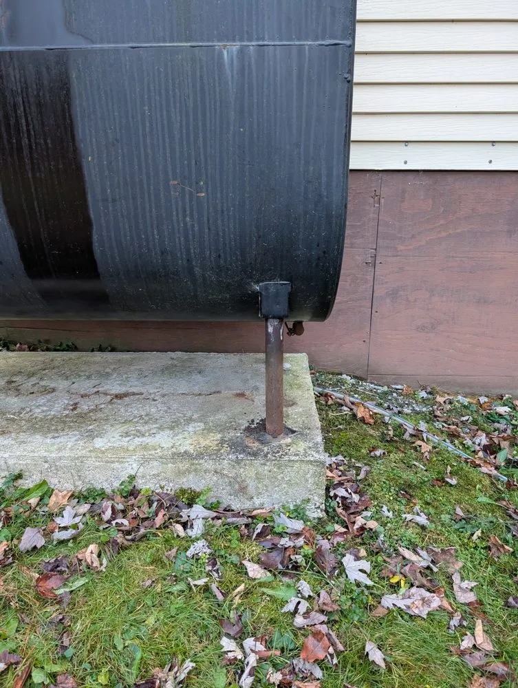 Slide of Energy Co-op of Vermont