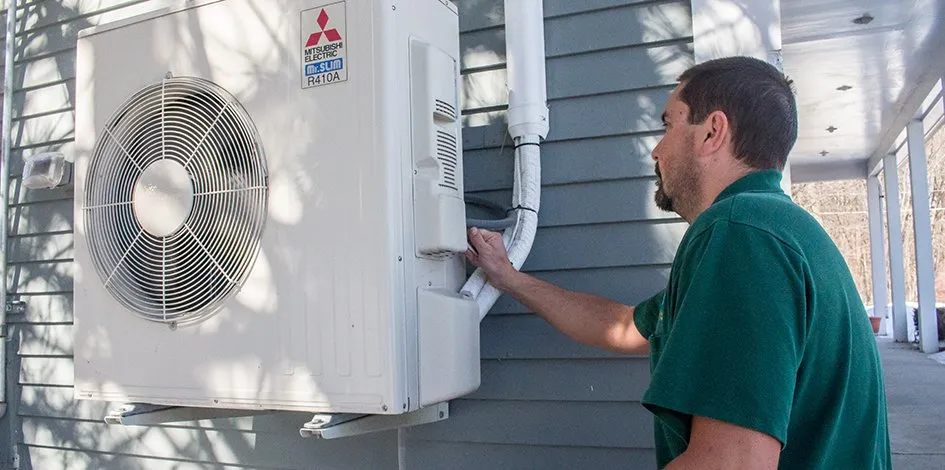 Slide of Energy Co-op of Vermont