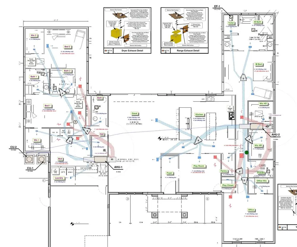 Slide of Energy Code Consulting