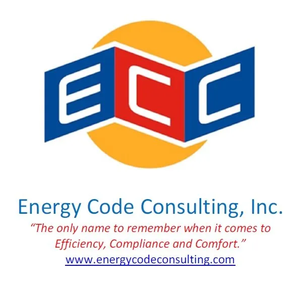 Slide of Energy Code Consulting
