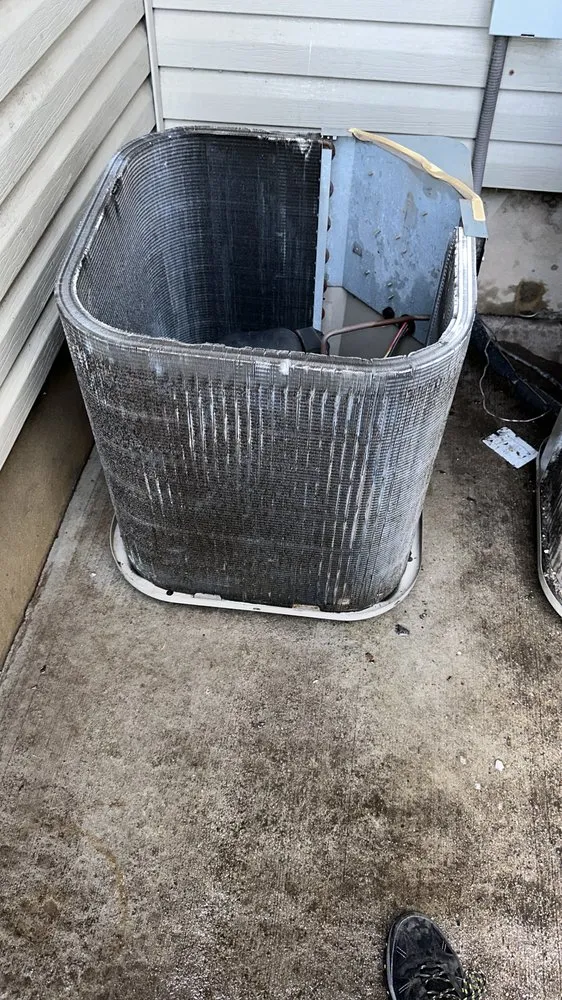 Slide of Energy Comfort