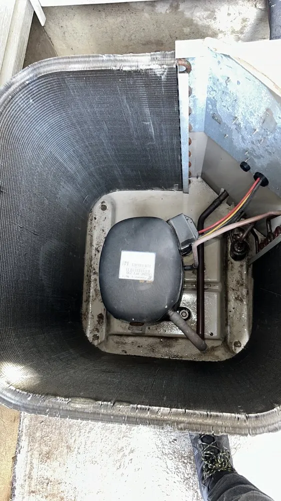 Slide of Energy Comfort