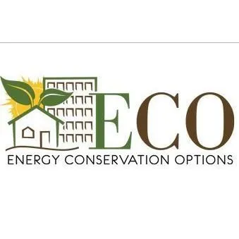 Energy Conservation Options Logo