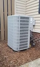 Slide of Energy Control Heating & AC