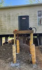 Slide of Energy Control Heating & AC