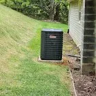 Slide of Energy Control Heating & AC