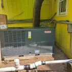 Slide of Energy Control Heating & AC