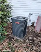 Slide of Energy Control Heating & AC