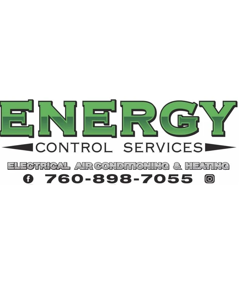 Slide of Energy Control Services