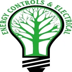 Slide of Energy Controls & Electrical