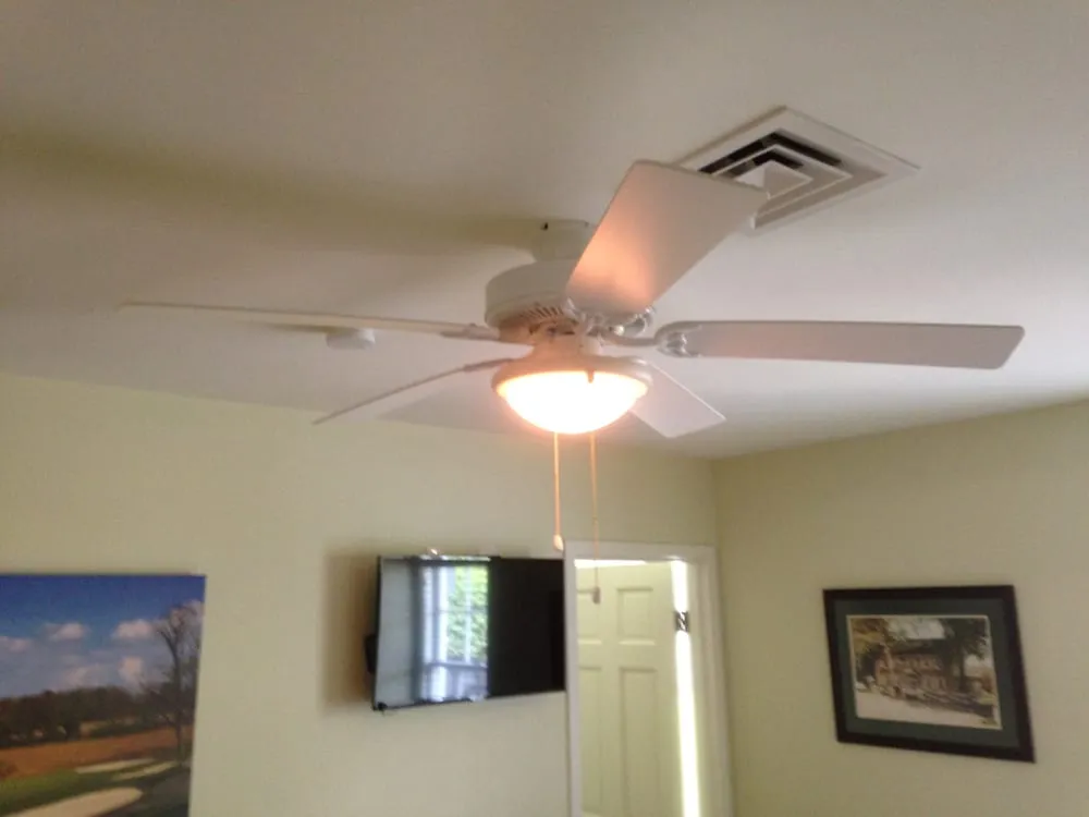 Slide of Energy Controls & Electrical