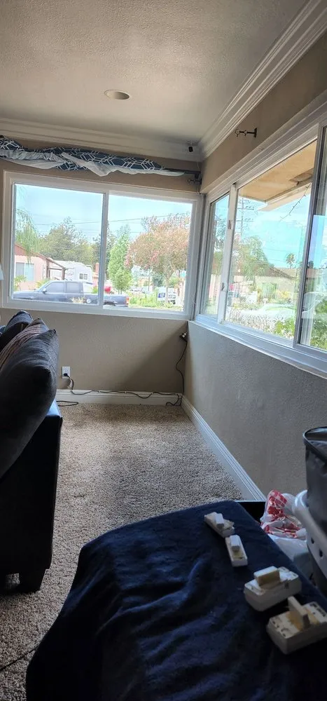 Slide of Energy Core Construction