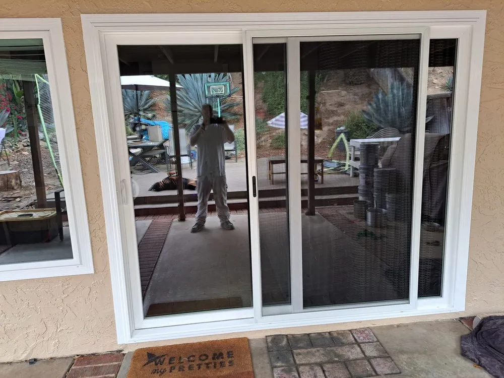 Slide of Energy Core Construction