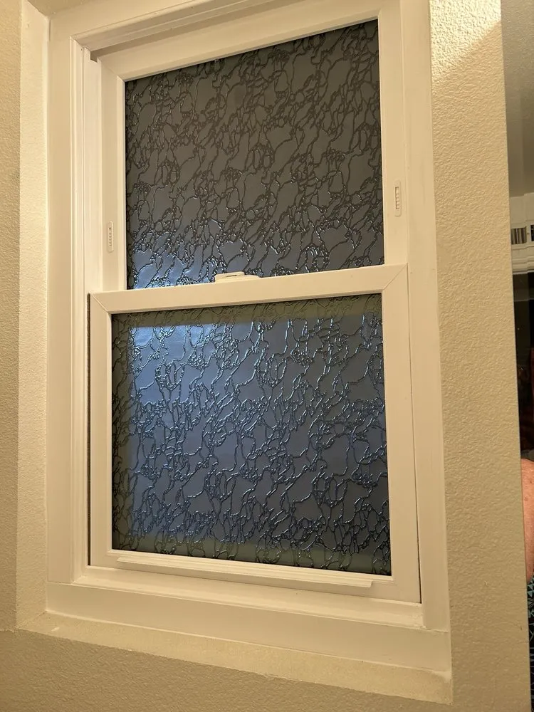 Slide of Energy Core Construction