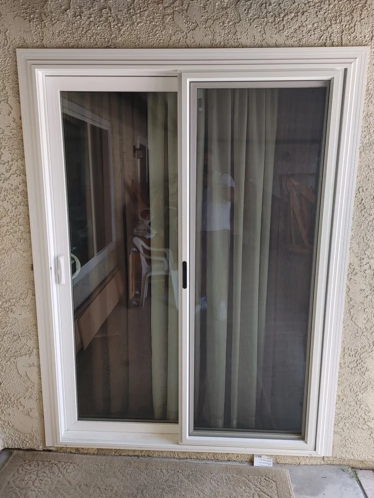 Slide of Energy Core Construction