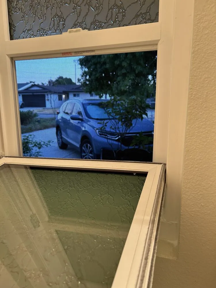 Slide of Energy Core Construction