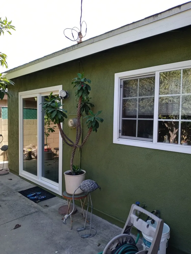 Slide of Energy Core Construction