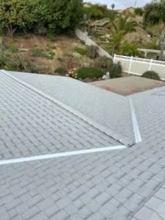 Slide of Energy Core Construction