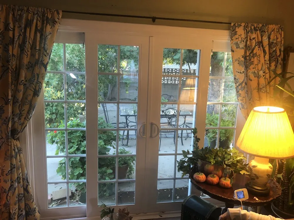 Slide of Energy Core Construction