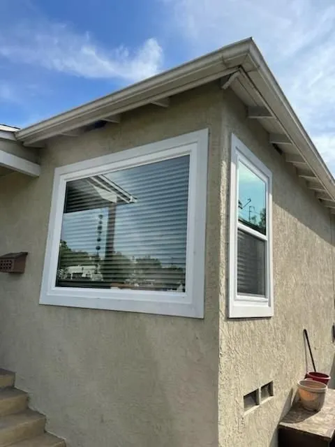 Slide of Energy Core Construction