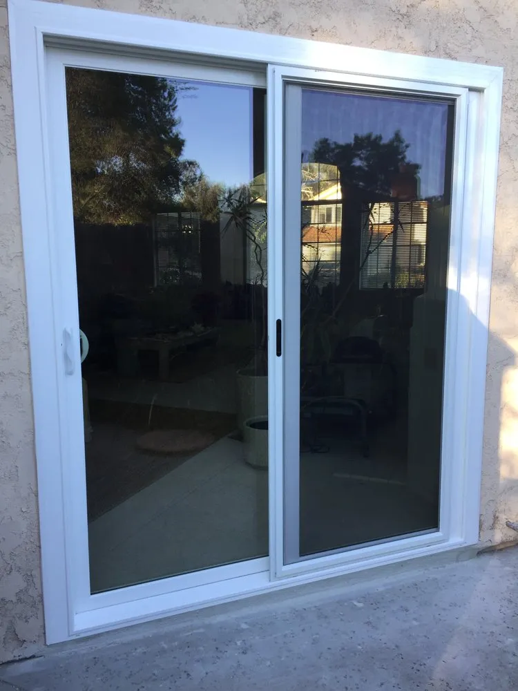 Slide of Energy Core Construction