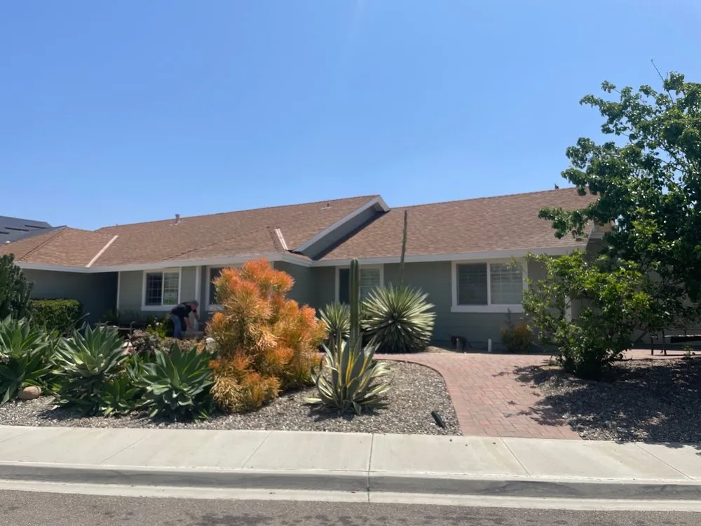 Slide of Energy Core Construction