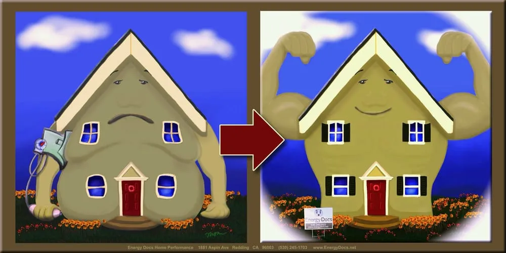 Slide of Energy Docs