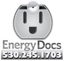 Slide of Energy Docs