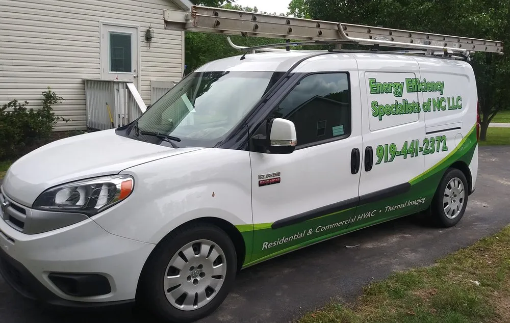 Slide of Energy Efficiency Specialist