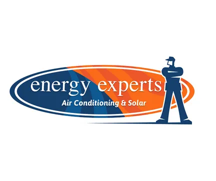Slide of Energy Experts A/C & Solar