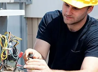 Slide of Energy Experts A/C & Solar