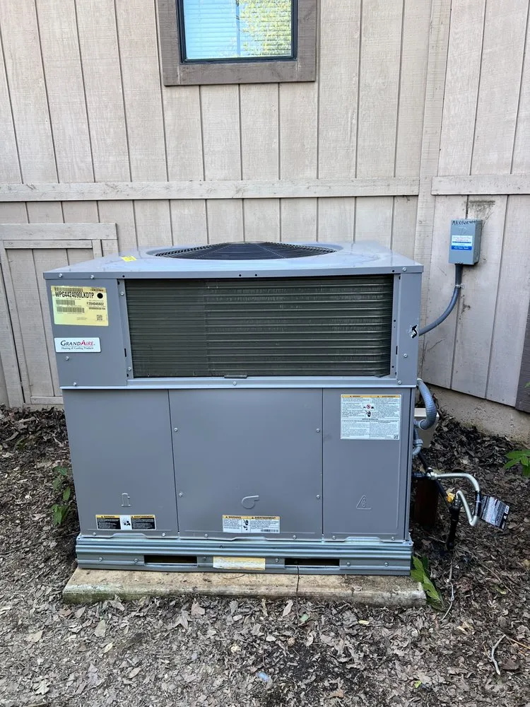 Slide of Energy Experts Heating And Air