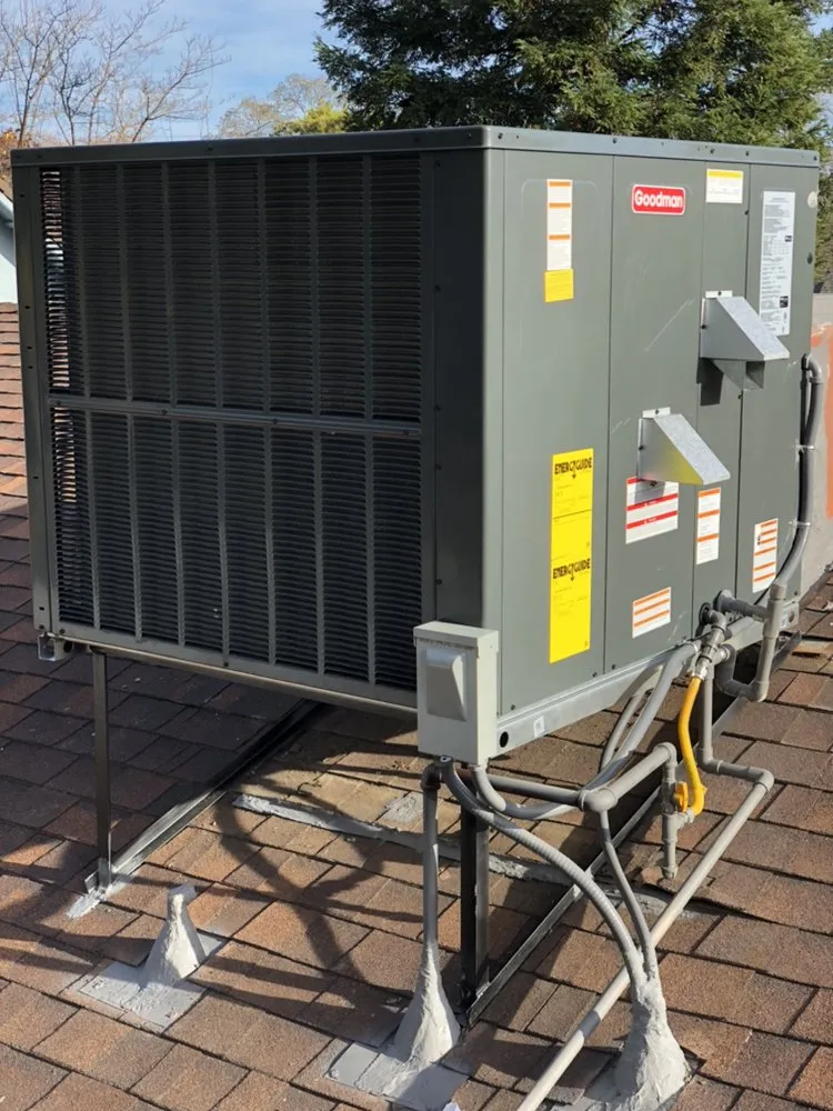 Slide of Energy Experts Heating And Air